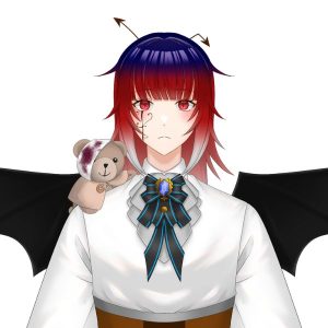 Kuroma Aoto