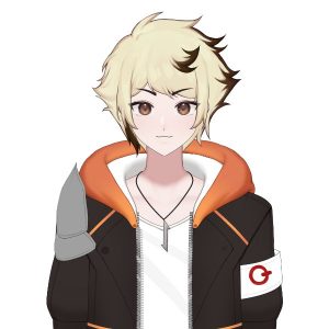 Light Key, VTuber Spain (ES)