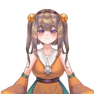 Lizzy Albert, VTuber Taiwan (TW)
