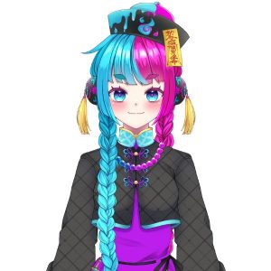 Ming Moonveil