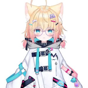 MinikoMew