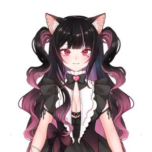 Nekome Nero