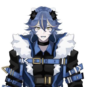 Nekozaki Leo