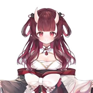 Onizuka Mika, VTuber Taiwan (TW)