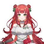 Ophelia Briar
