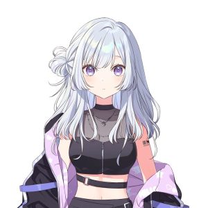 Shirakasa Kurage