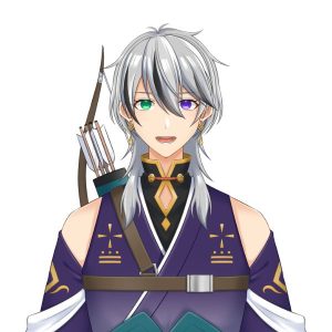 Takanashi Rey