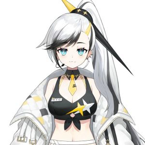 Tamamusubi Akari