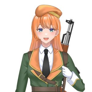 Tenku Minori