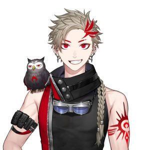 Tsuchimikado Haruto
