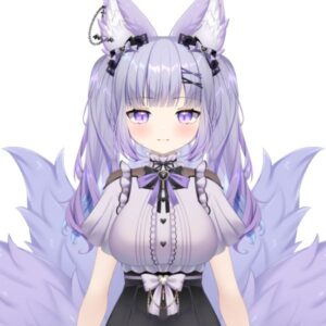 Xunshueluo, VTuber Taiwan (TW)
