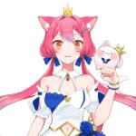 Aisa Princess