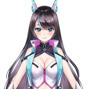 Bill, VTuber Taiwan (TW)