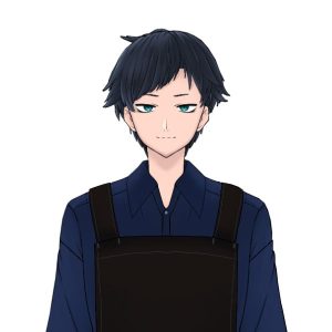 Buai Ritsu