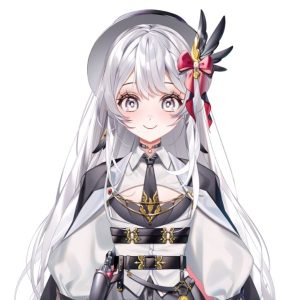 DaDa, VTuber Taiwan (TW)