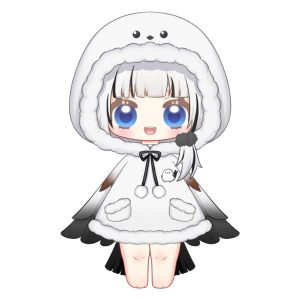 DongLing, VTuber Taiwan (TW)