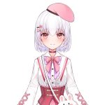 Haku Momo