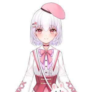 Haku Momo