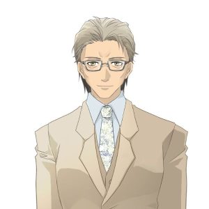 Kane Kuragami