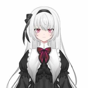 Kaya Rina, VTuber Taiwan (TW)