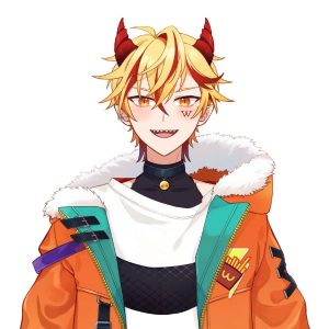 Kazeimo, VTuber Taiwan (TW)