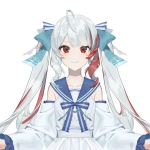 Loli, VTuber Taiwan (TW)