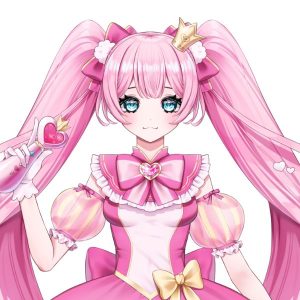 Momo Mamiya