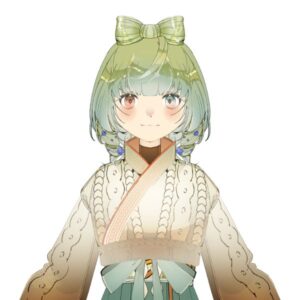 Machano Mizuki