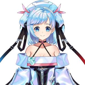 Nolla, VTuber Taiwan (TW)