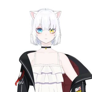 Shiroii Kato