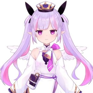 Siroya Uri Neilson, VTuber Taiwan (TW)