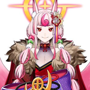 Tsukino Beato