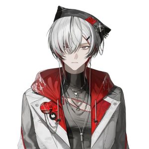 Yoichi, VTuber Taiwan (TW)