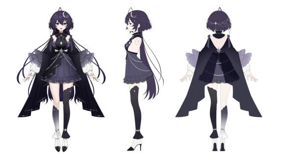 Senri Character Sheet