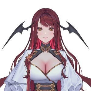 Admyra Wyvernhart
