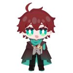 Akechi Holmes