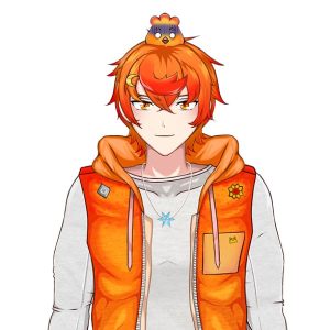 AzuuSaru Kaito