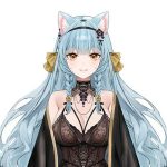 Bada Neko