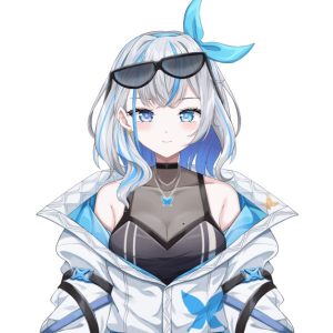 Chosaki Ririha