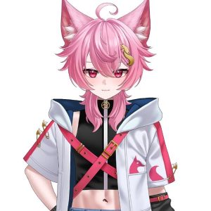 Delphyron, VTuber Thailand (TH)