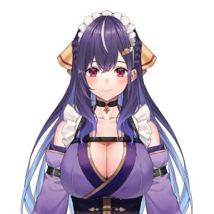 Hanagiri Kasumi
