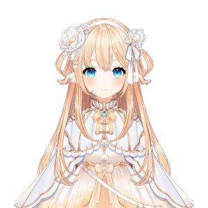 Mahochiii, VTuber Germany (DE)