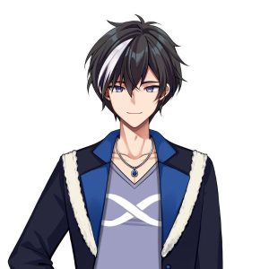 Natori Haruto