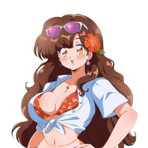 Natsu Kashii