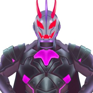 Orionnis Xent