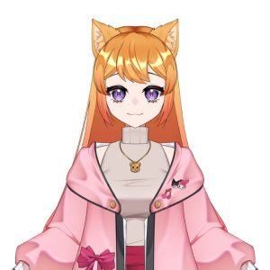 Puffykomi, VTuber Singapore (SG)