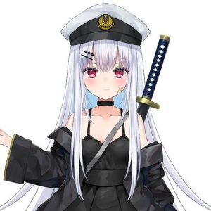 Shirogane Yui