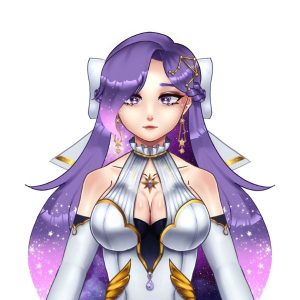 Starrie Libra