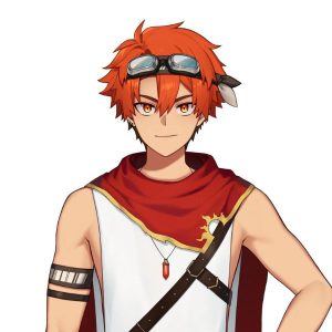 Taiyo Bouken, VTuber Thailand (TH)