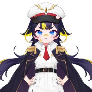 TokoVT, VTuber Mexico (MX)